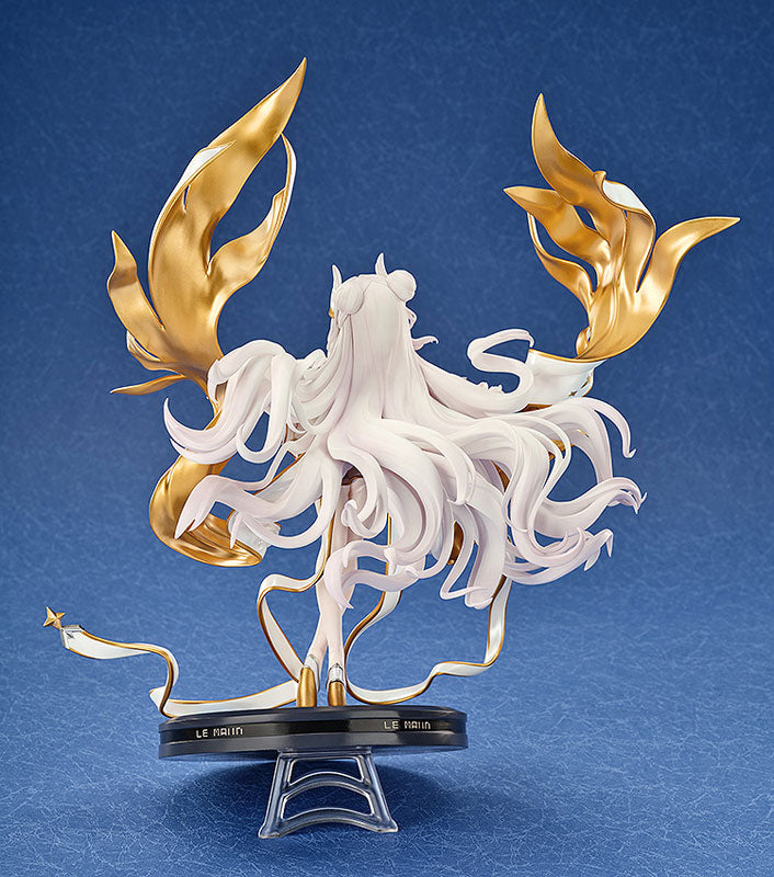 Azur Lane Le Malin Mu 1/7 Figure - Image 4