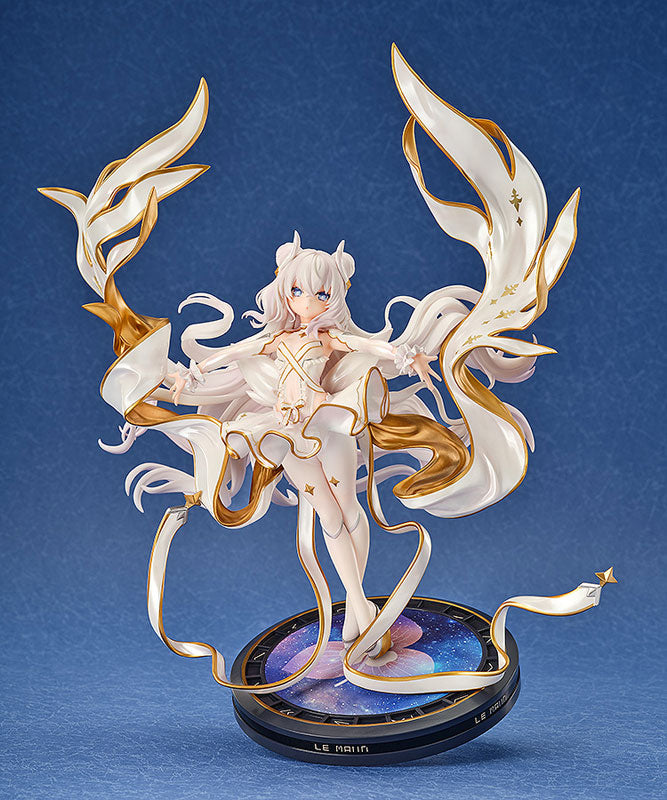 Azur Lane Le Malin Mu 1/7 Figure - Image 6
