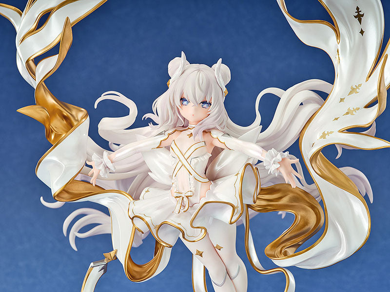 Azur Lane Le Malin Mu 1/7 Figure - Image 7