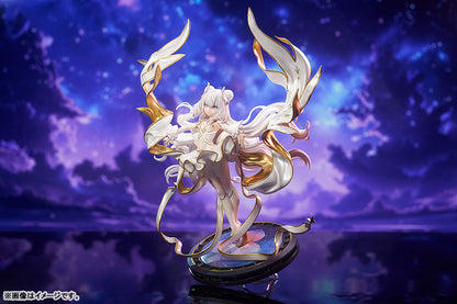 Azur Lane Le Malin Mu 1/7 Figure - Image 9