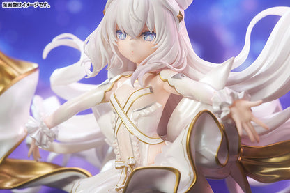 Azur Lane Le Malin Mu 1/7 Figure - Image 11