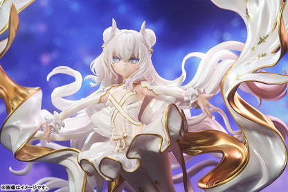 Azur Lane Le Malin Mu 1/7 Figure - Image 12
