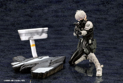 ARTFX J Kaiju No. 8 Reno Ichikawa 1/8 Complete Figure - Image 12