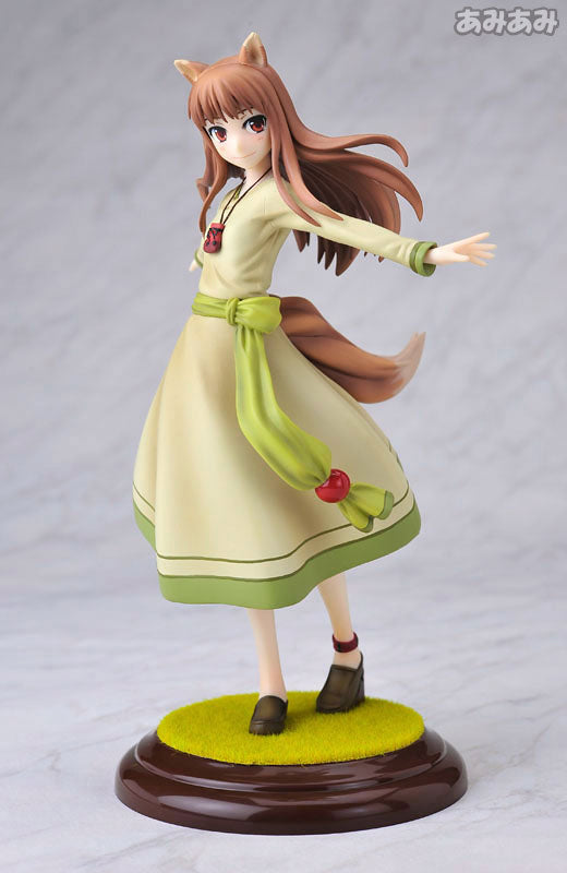 Spice and Wolf Holo Renewal Package Edition 1/8 Figure - Image 2