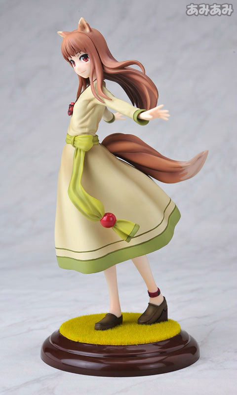 Spice and Wolf Holo Renewal Package Edition 1/8 Figure - Image 3