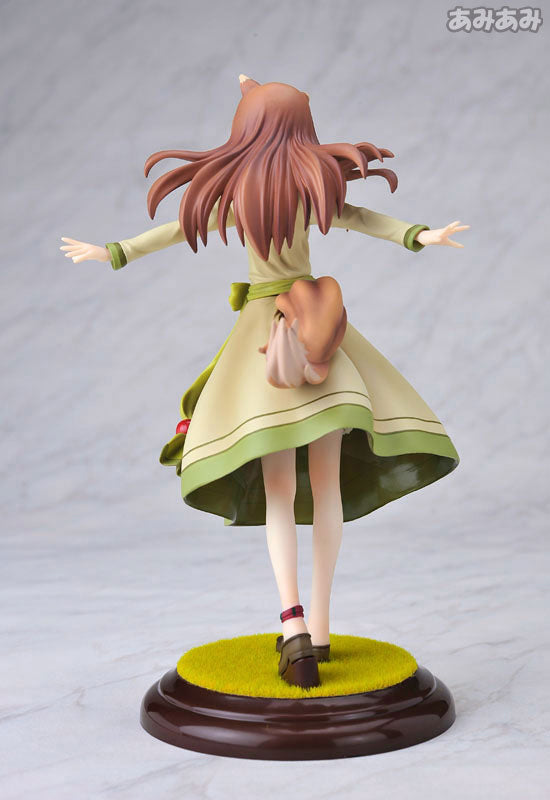 Spice and Wolf Holo Renewal Package Edition 1/8 Figure - Image 6