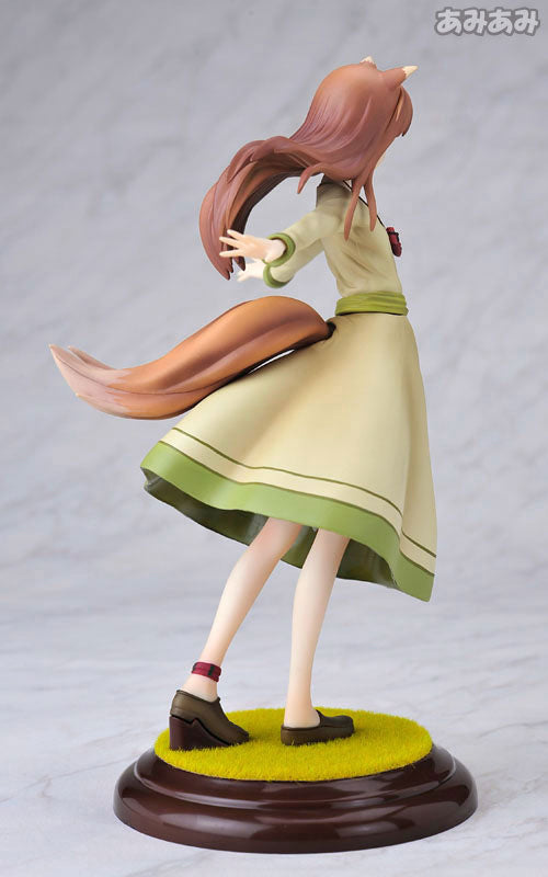 Spice and Wolf Holo Renewal Package Edition 1/8 Figure - Image 7