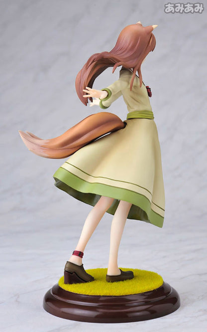 Spice and Wolf Holo Renewal Package Edition 1/8 Figure - Image 7