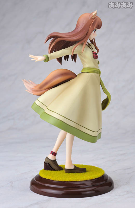 Spice and Wolf Holo Renewal Package Edition 1/8 Figure - Image 8