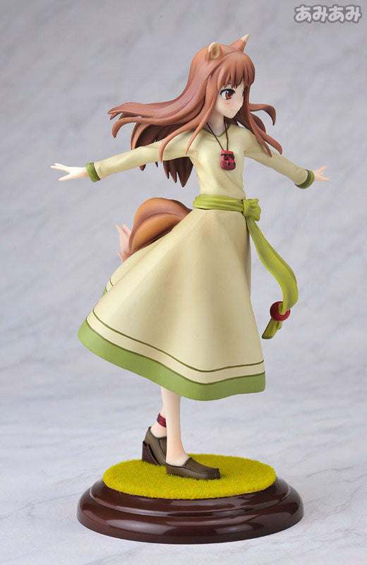 Spice and Wolf Holo Renewal Package Edition 1/8 Figure - Image 9
