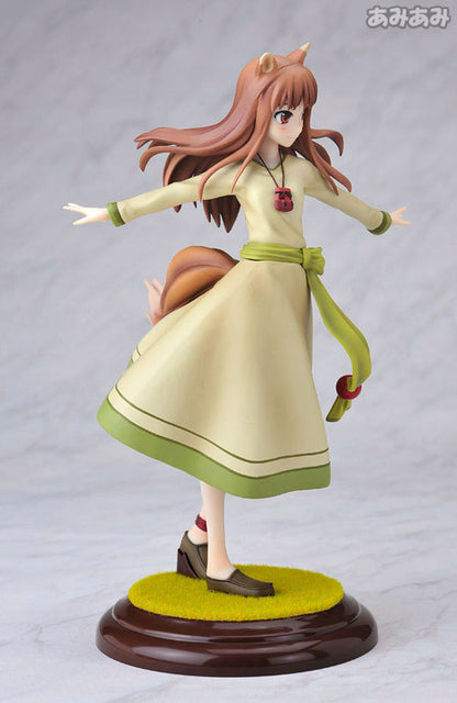 Spice and Wolf Holo Renewal Package Edition 1/8 Figure - Image 9