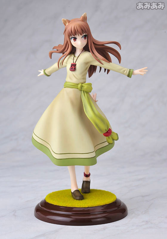 Spice and Wolf Holo Renewal Package Edition 1/8 Figure - Image 10