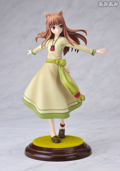 Spice and Wolf Holo Renewal Package Edition 1/8 Figure - Image 10