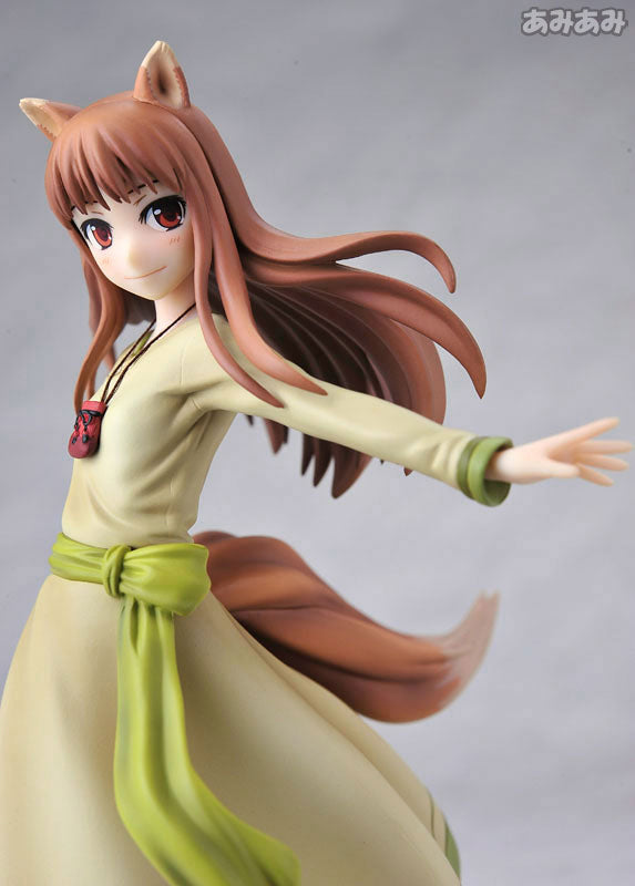 Spice and Wolf Holo Renewal Package Edition 1/8 Figure - Image 11