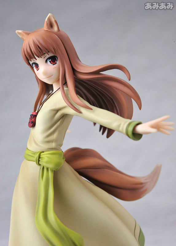 Spice and Wolf Holo Renewal Package Edition 1/8 Figure - Image 12