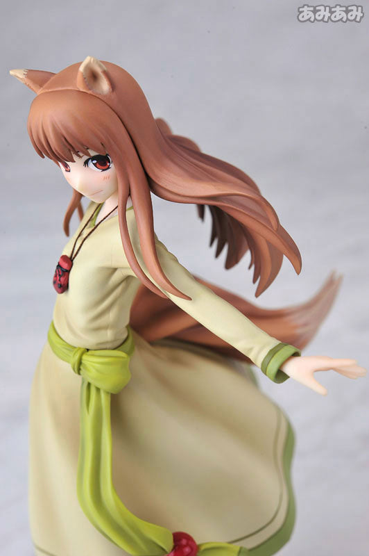 Spice and Wolf Holo Renewal Package Edition 1/8 Figure - Image 13
