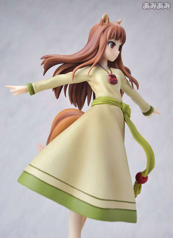 Spice and Wolf Holo Renewal Package Edition 1/8 Figure - Image 14