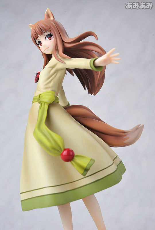 Spice and Wolf Holo Renewal Package Edition 1/8 Figure - Image 15