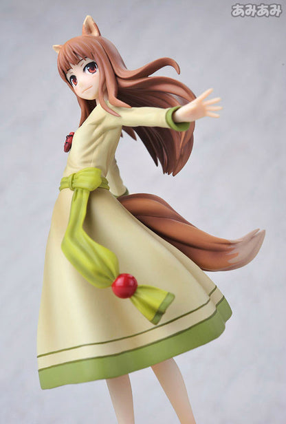 Spice and Wolf Holo Renewal Package Edition 1/8 Figure - Image 15