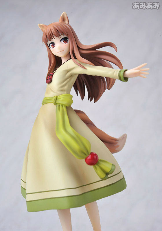 Spice and Wolf Holo Renewal Package Edition 1/8 Figure - Image 16