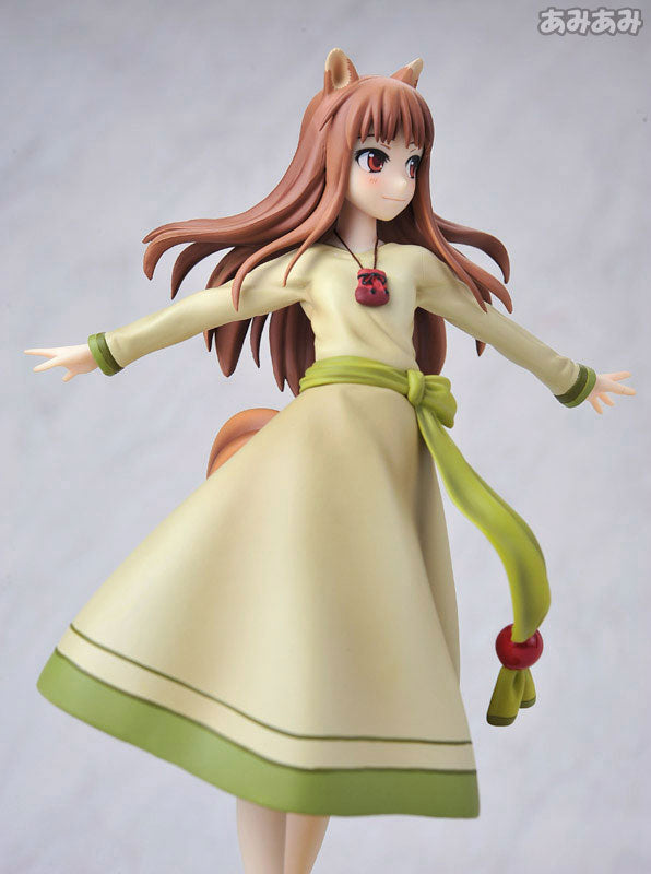 Spice and Wolf Holo Renewal Package Edition 1/8 Figure - Image 17