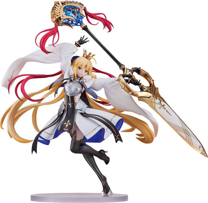 Fate/Grand Order Caster/Altria Caster 1/7 Figure - Image 2