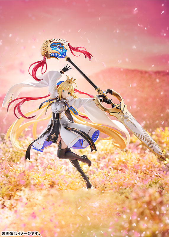 Fate/Grand Order Caster/Altria Caster 1/7 Figure - Image 3