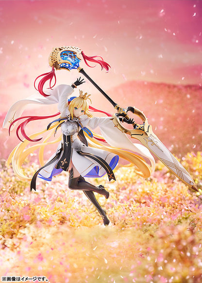 Fate/Grand Order Caster/Altria Caster 1/7 Figure - Image 3