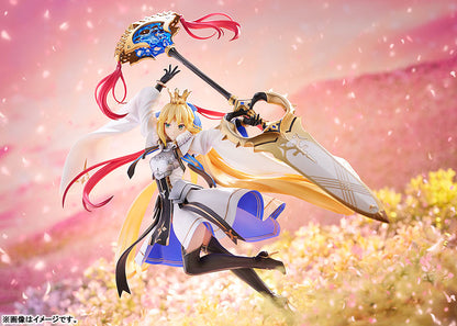 Fate/Grand Order Caster/Altria Caster 1/7 Figure - Image 4