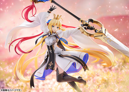 Fate/Grand Order Caster/Altria Caster 1/7 Figure - Image 5