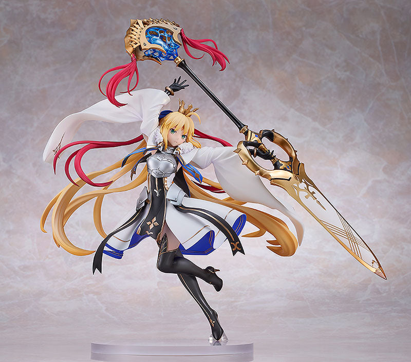 Fate/Grand Order Caster/Altria Caster 1/7 Figure - Image 6