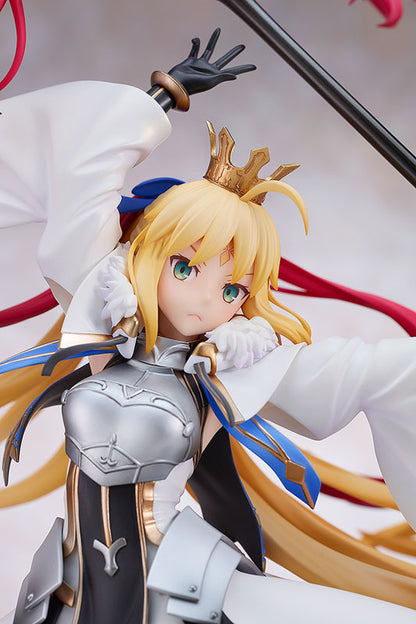 Fate/Grand Order Caster/Altria Caster 1/7 Figure - Image 7