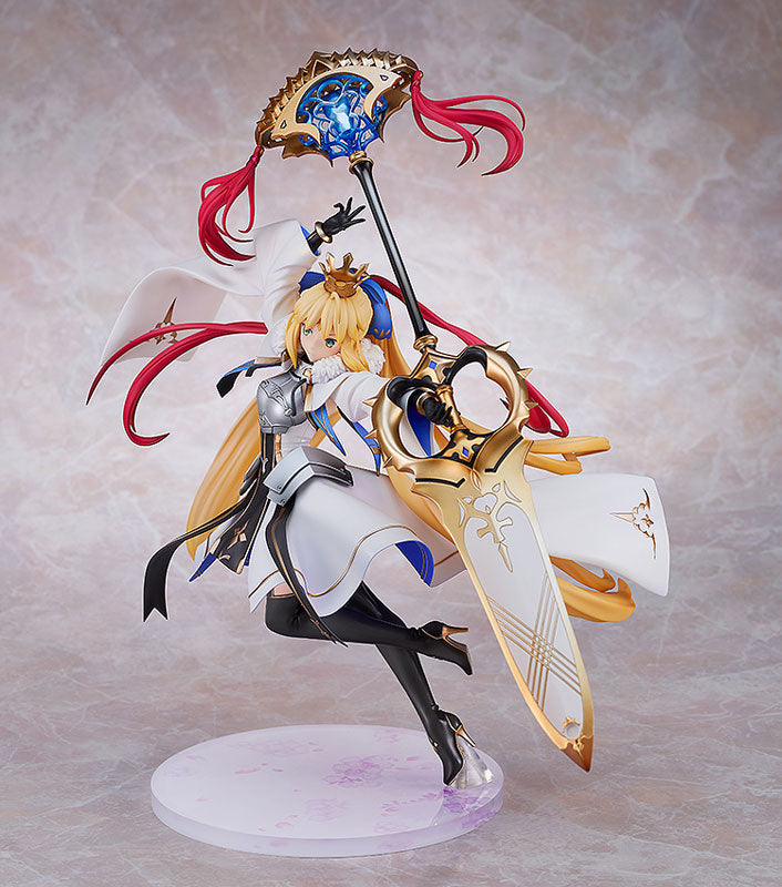 Fate/Grand Order Caster/Altria Caster 1/7 Figure - Image 9