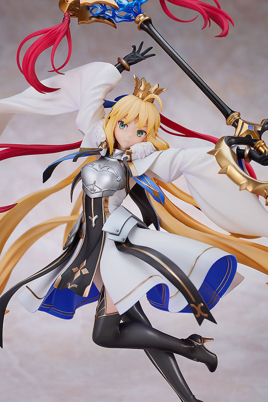 Fate/Grand Order Caster/Altria Caster 1/7 Figure - Image 10
