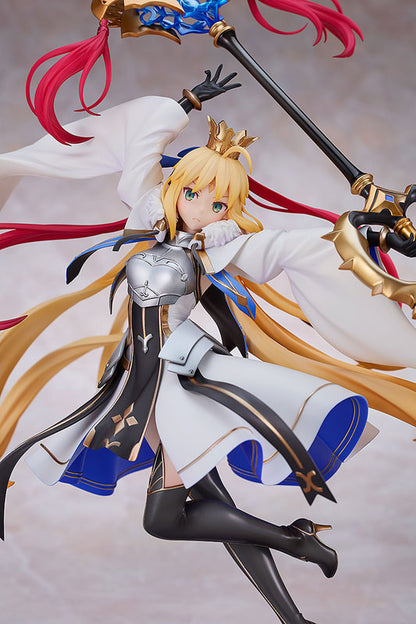 Fate/Grand Order Caster/Altria Caster 1/7 Figure - Image 10