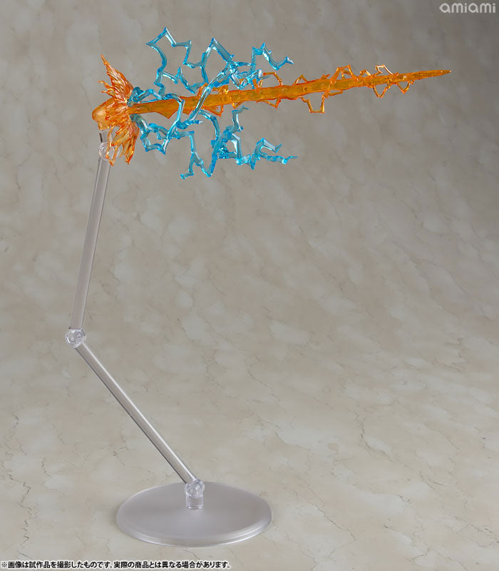 KADOKAWA PLASTIC MODEL SERIES A Certain Scientific Railgun T Mikoto Misaka - Image 12