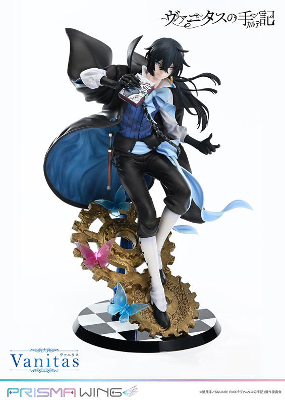 PRISMA WING The Case Study of Vanitas Vanitas 1/7 Figure - Image 3