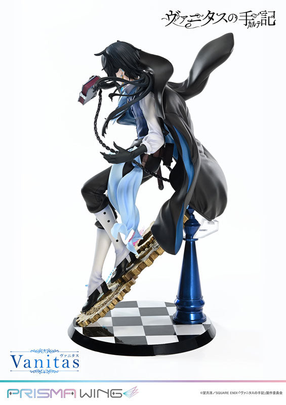 PRISMA WING The Case Study of Vanitas Vanitas 1/7 Figure - Image 5