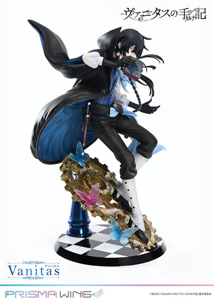 PRISMA WING The Case Study of Vanitas Vanitas 1/7 Figure - Image 6