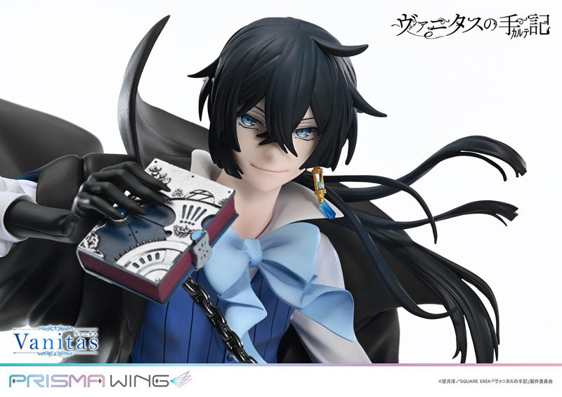 PRISMA WING The Case Study of Vanitas Vanitas 1/7 Figure - Image 9