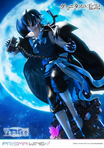 PRISMA WING The Case Study of Vanitas Vanitas 1/7 Figure - Image 11