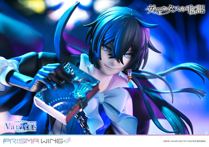 PRISMA WING The Case Study of Vanitas Vanitas 1/7 Figure - Image 12