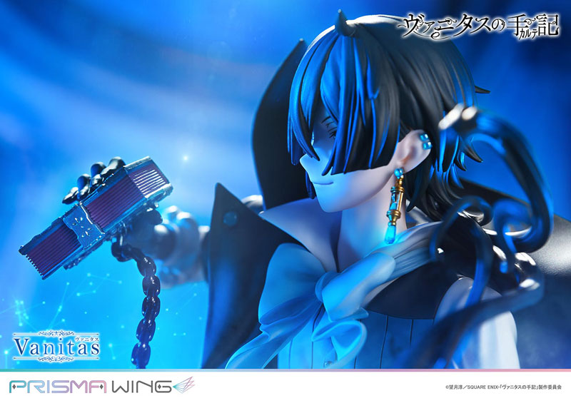 PRISMA WING The Case Study of Vanitas Vanitas 1/7 Figure - Image 14