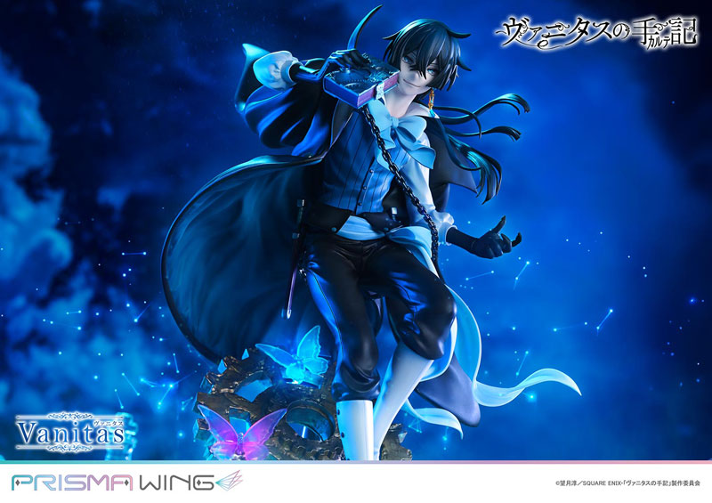 PRISMA WING The Case Study of Vanitas Vanitas 1/7 Figure - Image 16