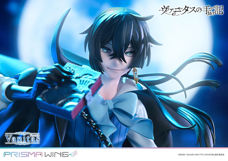 PRISMA WING The Case Study of Vanitas Vanitas 1/7 Figure - Image 17