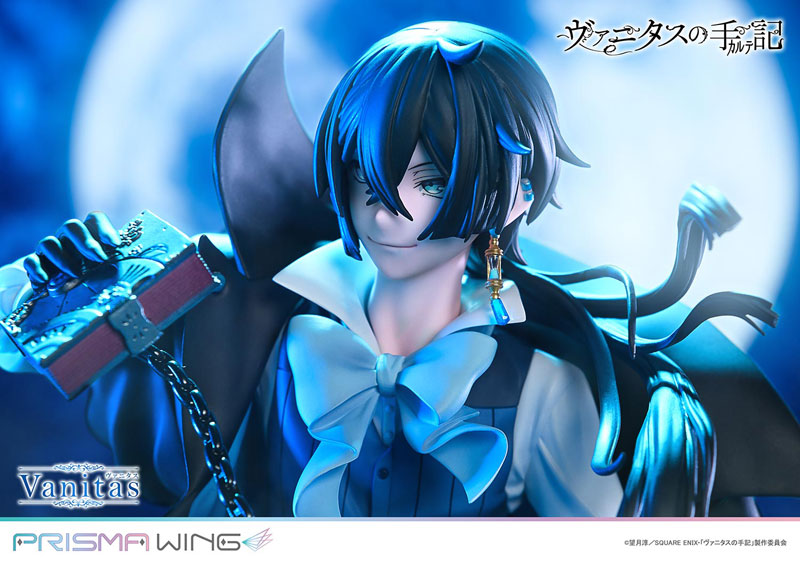 PRISMA WING The Case Study of Vanitas Vanitas 1/7 Figure - Image 18