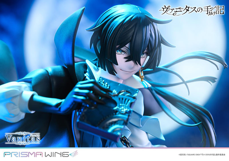 PRISMA WING The Case Study of Vanitas Vanitas 1/7 Figure - Image 19