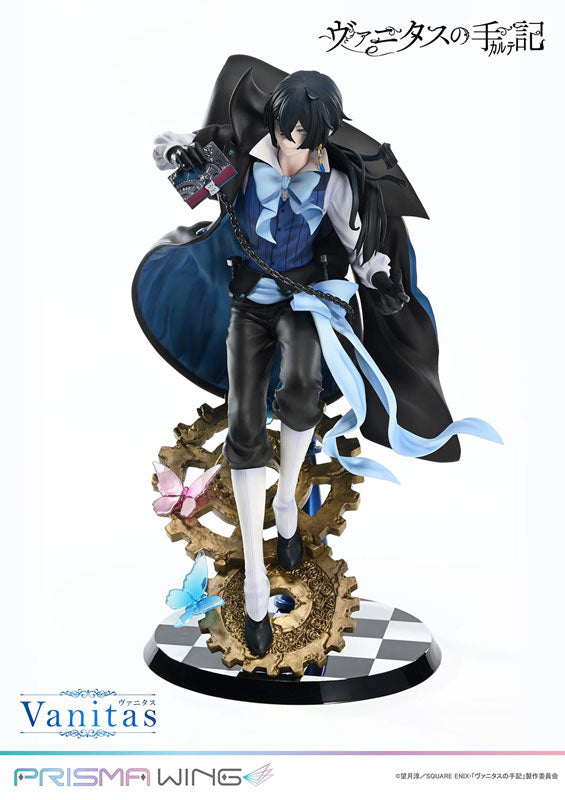 PRISMA WING The Case Study of Vanitas Vanitas 1/7 Figure - Image 20