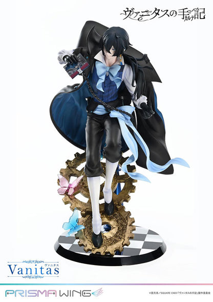 PRISMA WING The Case Study of Vanitas Vanitas 1/7 Figure - Image 20