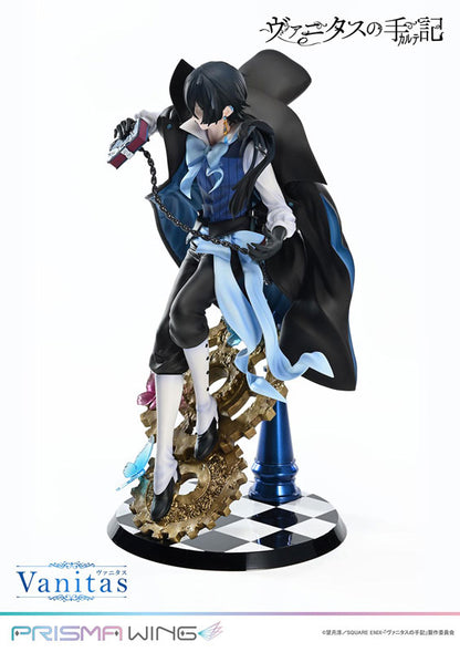 PRISMA WING The Case Study of Vanitas Vanitas 1/7 Figure - Image 21